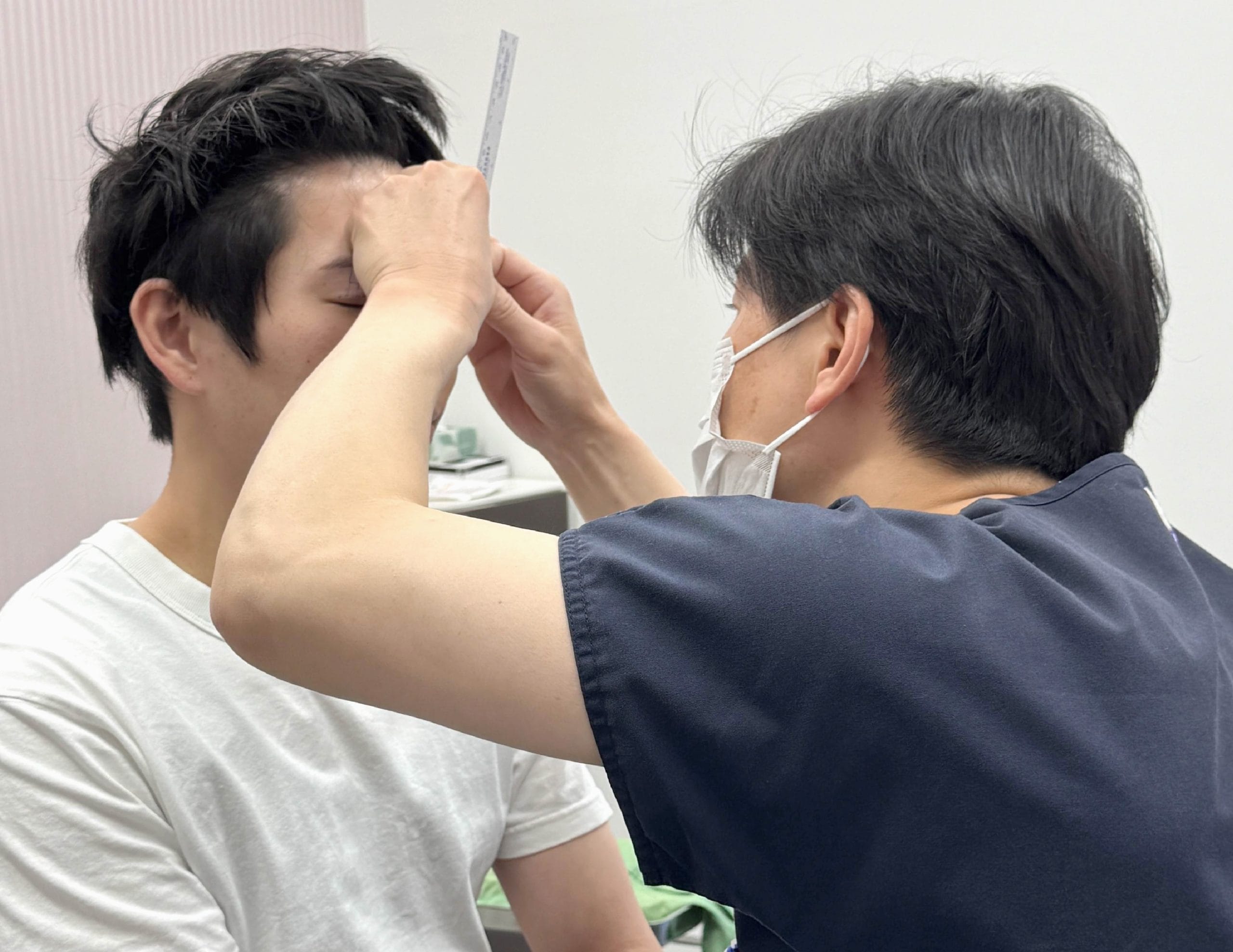 徹底的なシミュレーションで「バレにくい自然さ」を追求